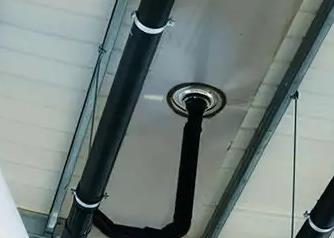 海淀虹吸排水的原理