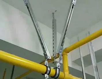 闸阀支撑架的质量要求。价格决定了海淀抗震支撑框架的质量。