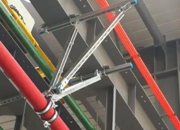 海淀抗震支架厂家与你分享你必须做的紧急情况下的准备